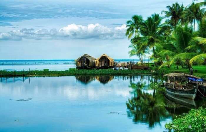 Backwater Tourism