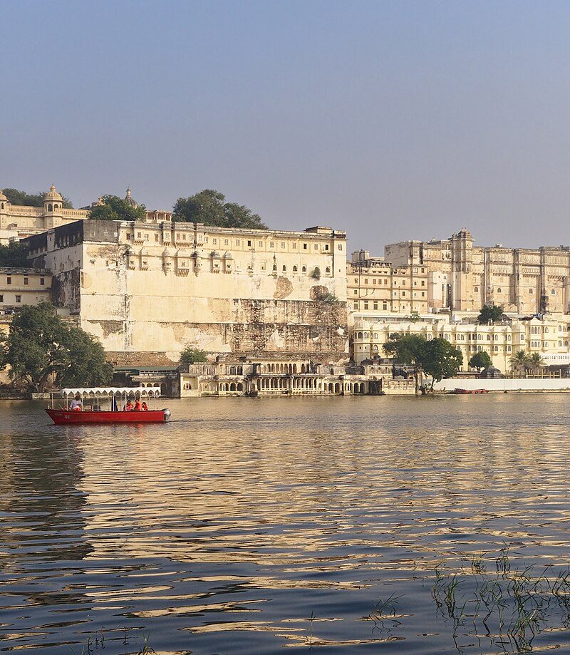 City Palace, Udaipur