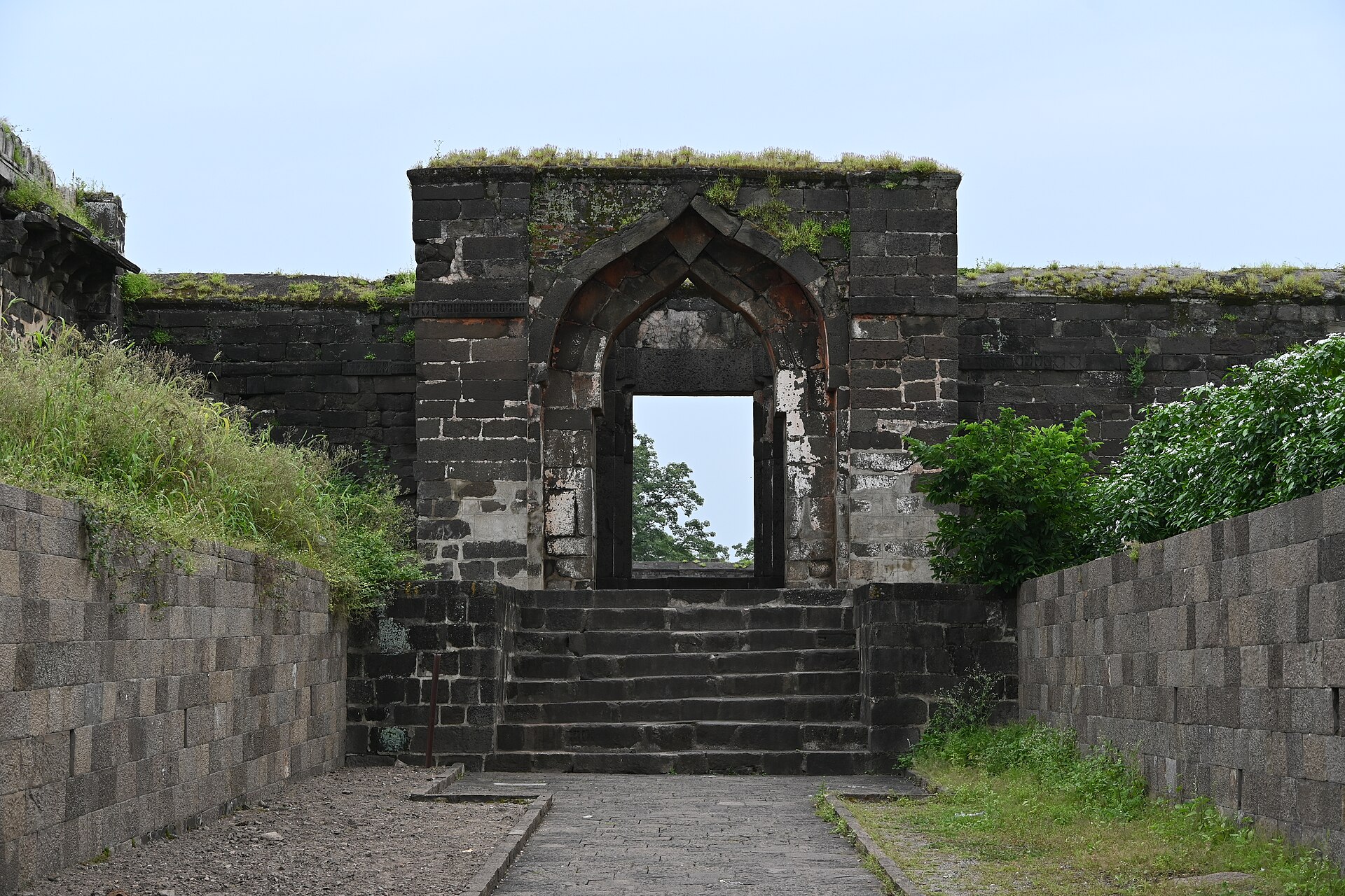 Daulatabad Fort vrvbajel0924 (276)
