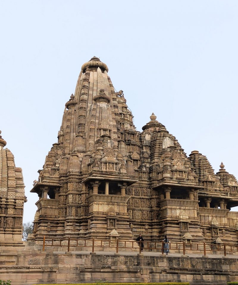 Kandariya Mahadeva Temple, Khajuraho, Madhya Pradesh, India 002