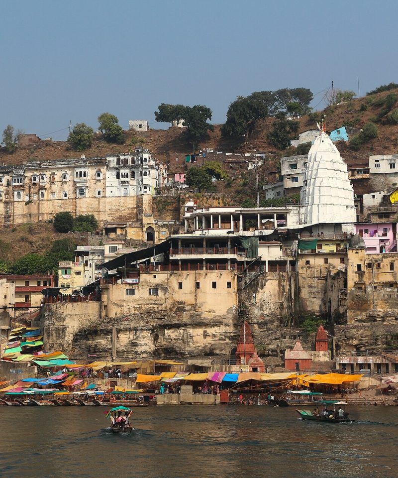Omkareshwar Temple 02
