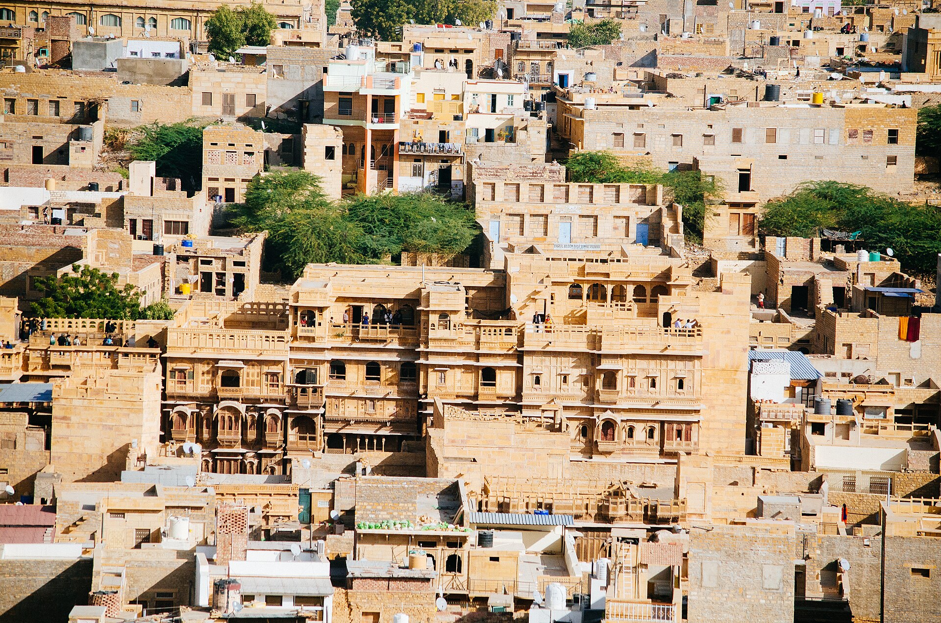Patwon Ki Haveli - 26140771308