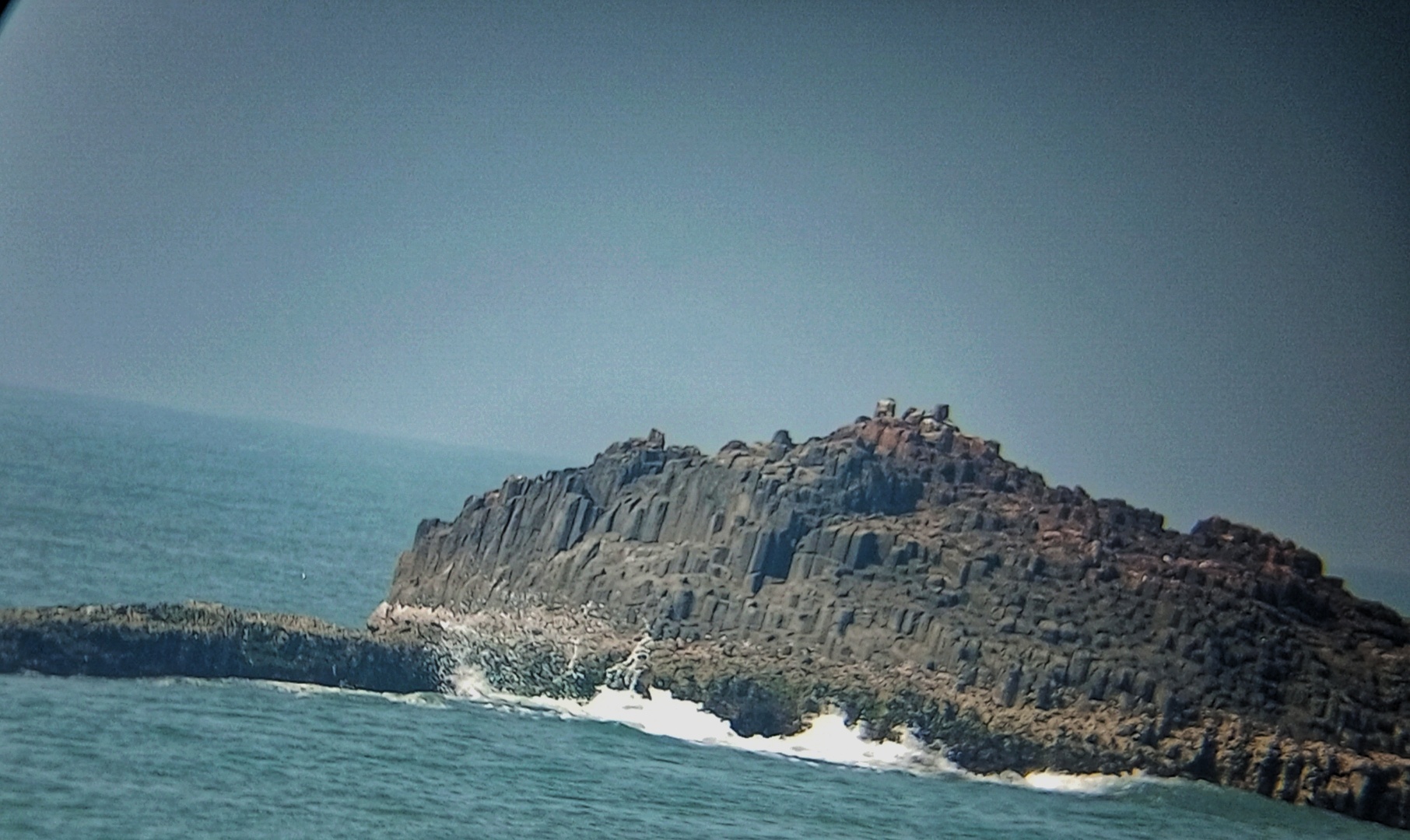 St. mary's island, Udupi 9